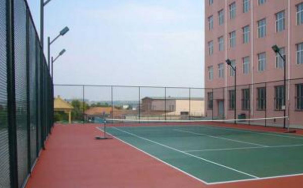 海北水性丙烯酸地坪涂料