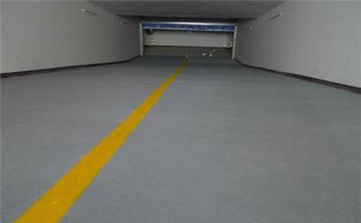 海北环氧划线涂料