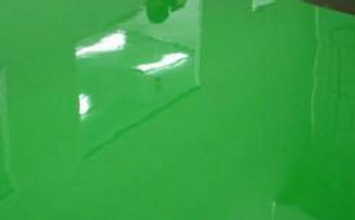 海北水性环氧通用底涂