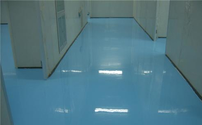 海北海北环氧地坪施工注意事项