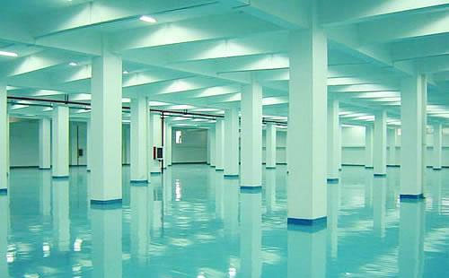 如何挑选合适的海北海北环氧地坪底涂、中涂与面涂？专业指南推荐