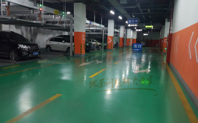 海北海北环氧地坪工程注意事项：如何避免施工中的常见问题？