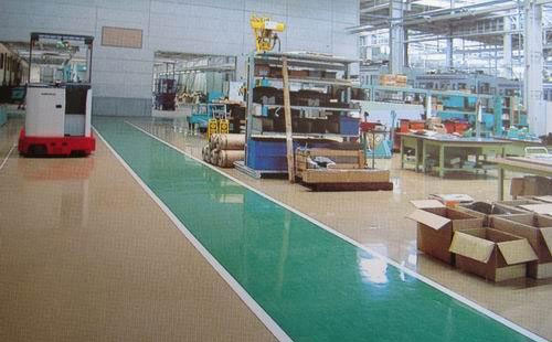 海北海北环氧地坪漆施工工艺及常见问题解决指南